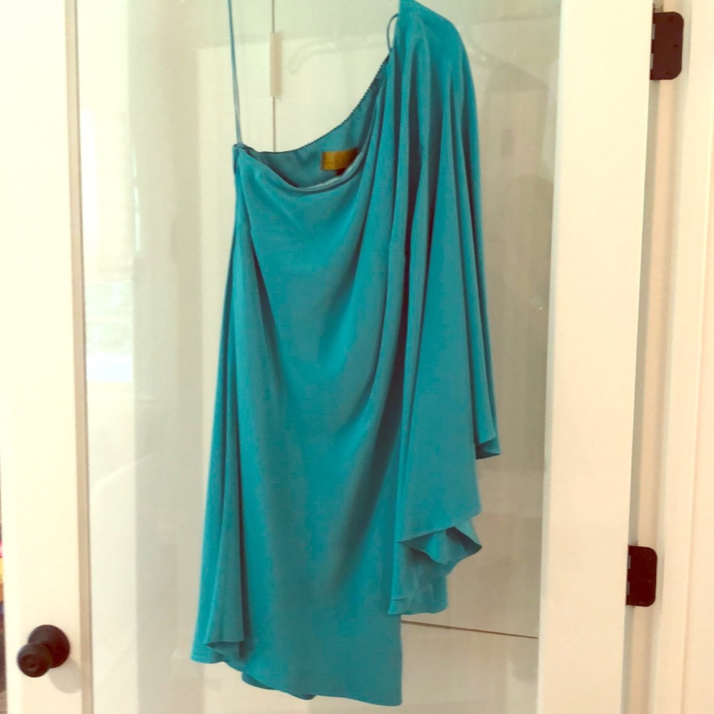 Nicole Miller cocktail dress